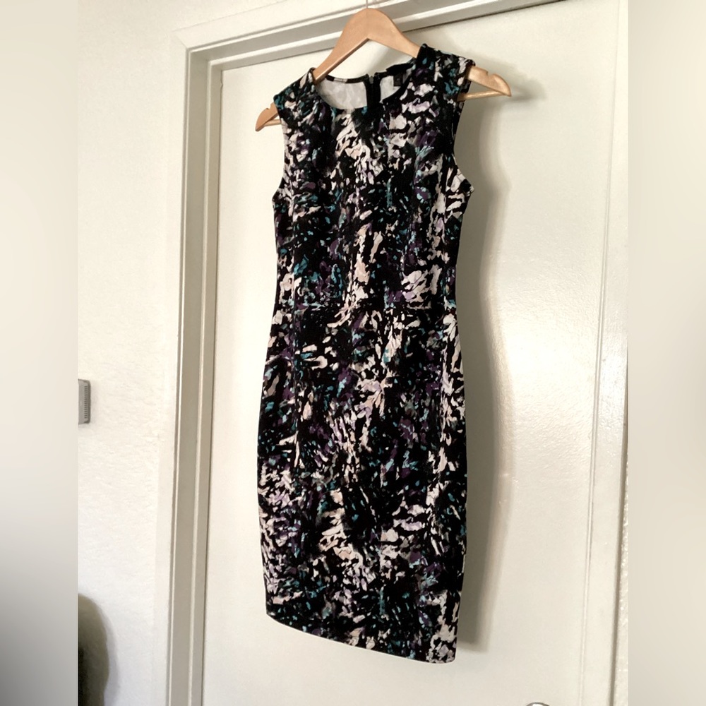 Mossimo dress size S